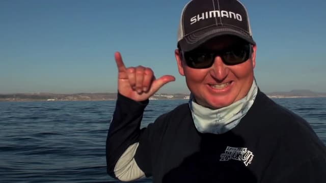S01:E07 - Chasing Birds to Tuna Town: Coronado Islands, Part 3