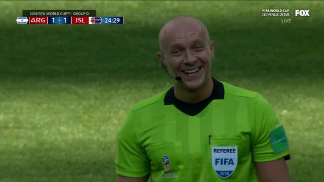 T2018:C07 - S2018:E07 - Argentina vs. Iceland