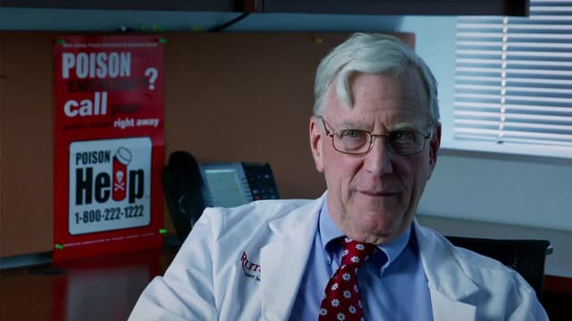 S02:E13 - Charles Cullen