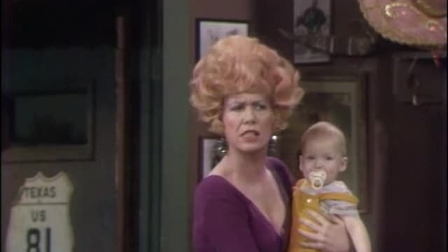 S02:E11 - Pretty Baby