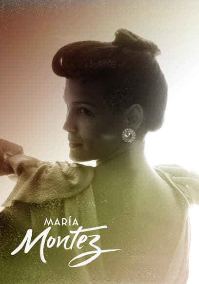 María Montez