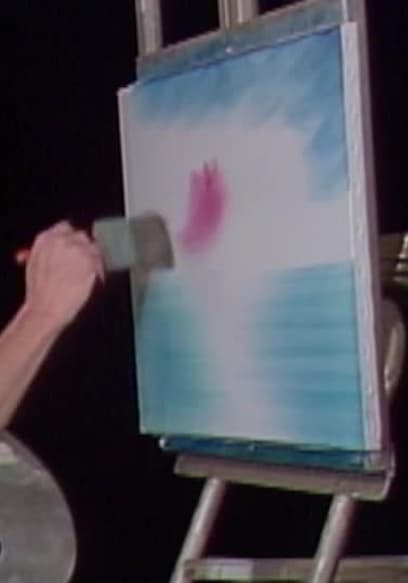 S02:E12 - Cascada De Montaña poster