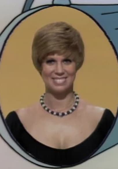 S11:E09 - The Carol Burnett Show: S11 E9 - Ben Vereen poster