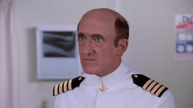 S02:E15 - Getting Aweigh With Murder