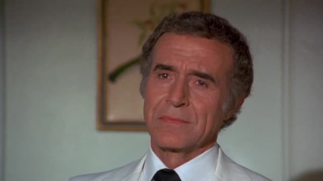 S02:E22 - Fountain of Youth / Yesterday's Love