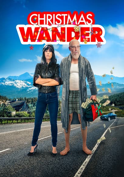 Christmas Wander