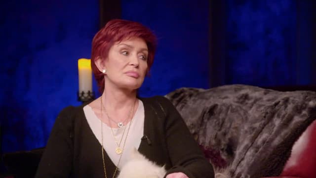 S02:E03 - The Osbournes Live Again