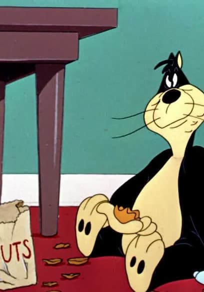 S08:E14 - Back Alley Oproar / Dough Ray Me-Ow / Buccaneer Bunny poster