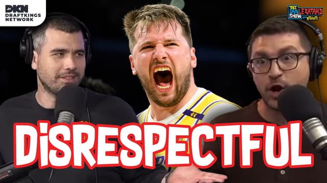 S02:E54 - March 20, 2026