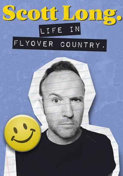 Scott Long: Life in Flyover Country