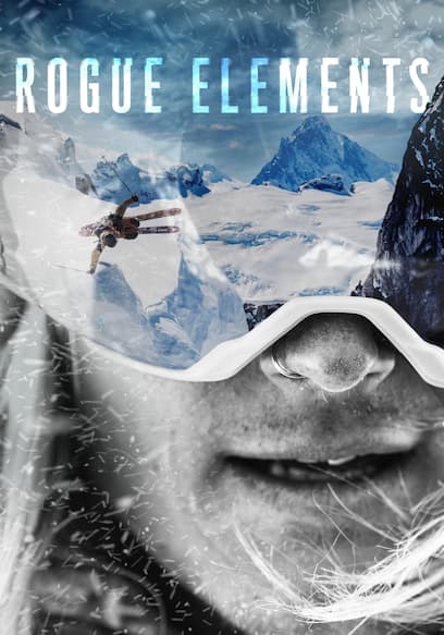 Rogue Elements poster