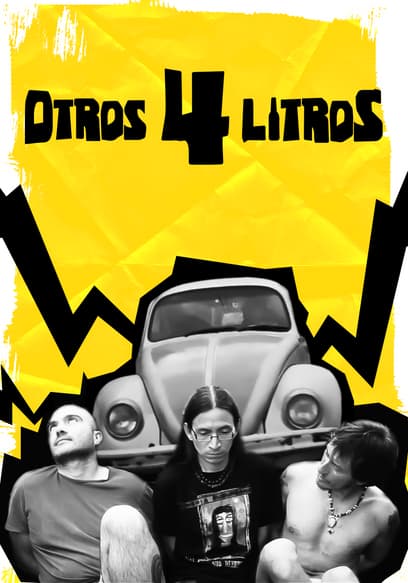 Otros 4 litros