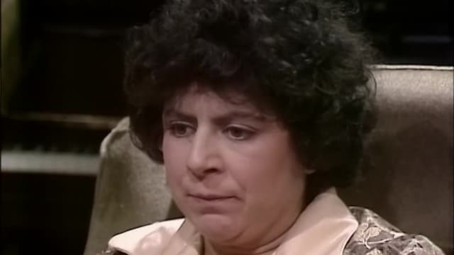 S02:E06 - Fat Chance