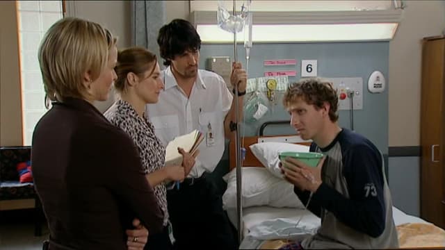 S05:E37 - You Should've Said