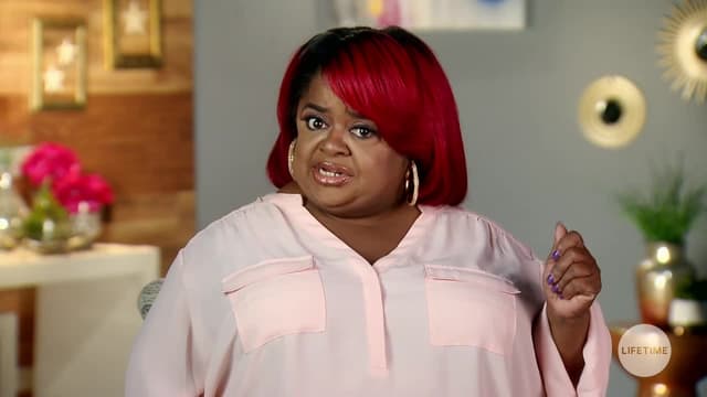 S03:E05 - Mama Drama