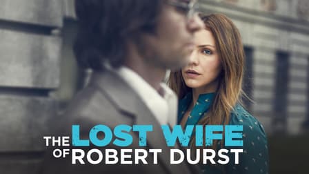 The Lost Wife of Robert Durst 2017