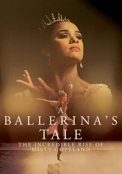 A Ballerina's Tale