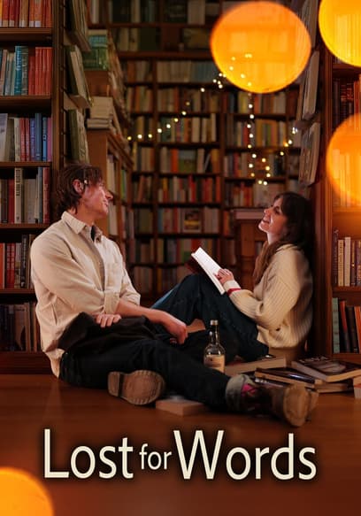 Lost for Words poster
