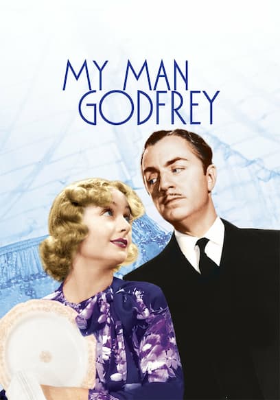 My Man Godfrey