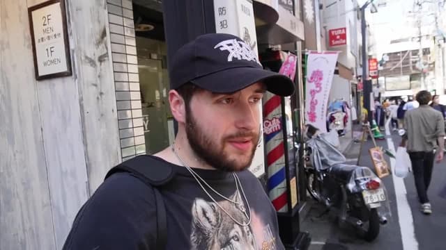 S01:E07 - We Thrifted in Japan’s Most Expensive District