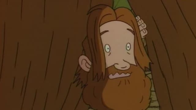 S01:E12 - Perfect Match