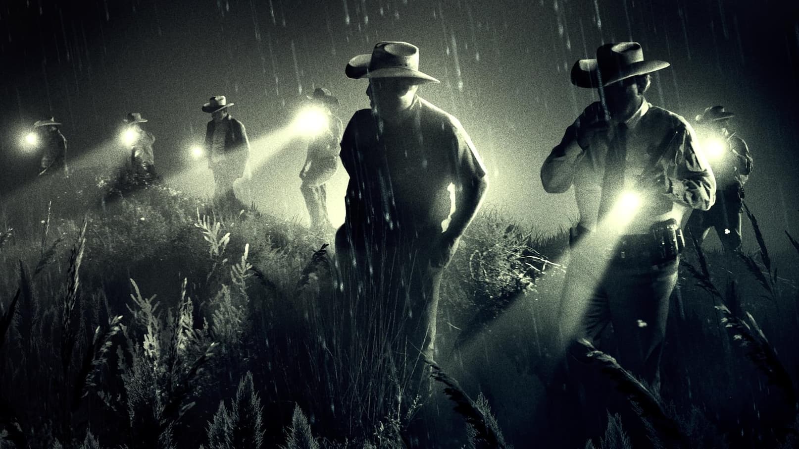 poster background