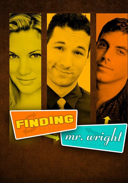 Finding Mr. Wright