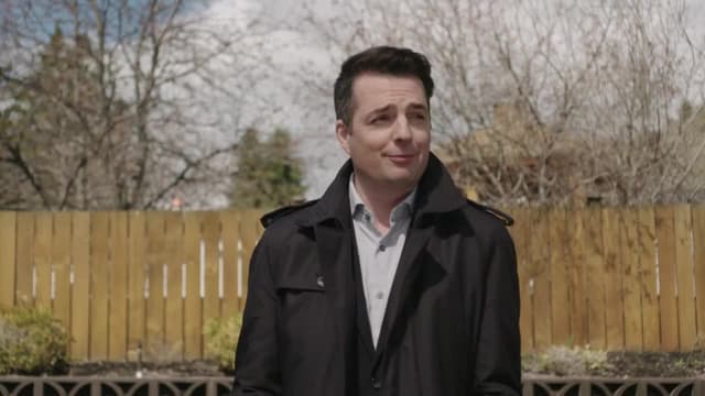 S05:E08 - Jamie and Jarrett