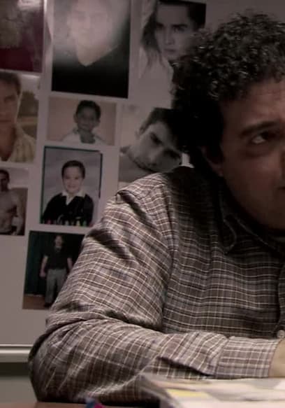 S01:E12 - Episodio 12 poster