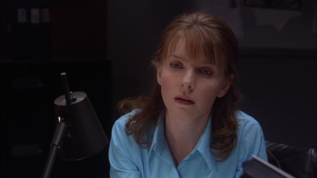 S03:E30 - The Gospel According to Collier