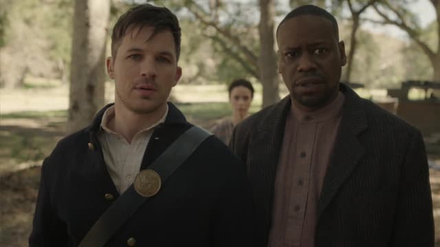 S02:E09 - The General