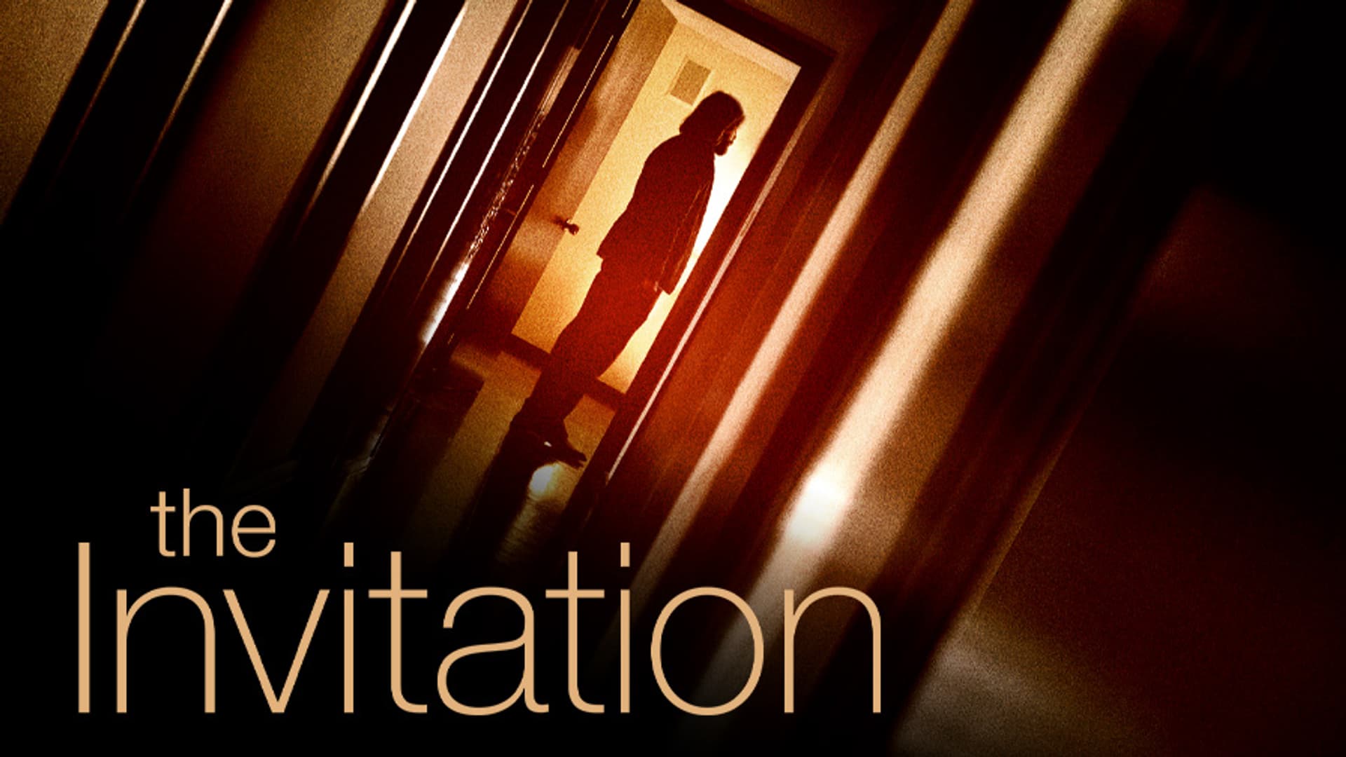 The Invitation (2016) poster