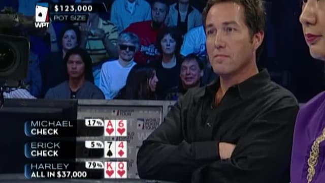 S02:E11 - 2005 Season 3 Los Angeles Poker Classic (Pt. 1)