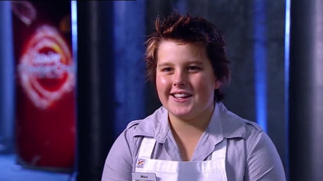 Masterchef junior australia season 1 episode 1 sale