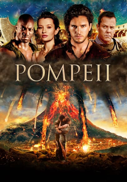 Pompeii