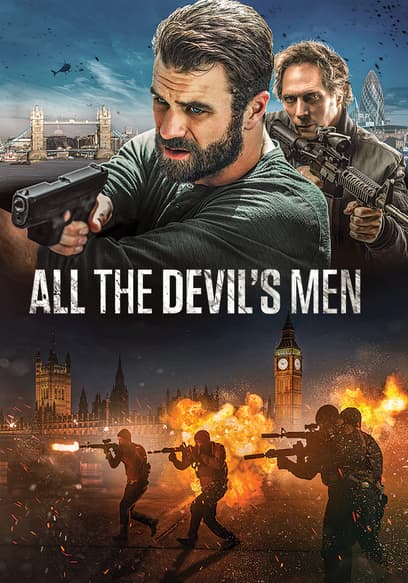 All the Devil's Men