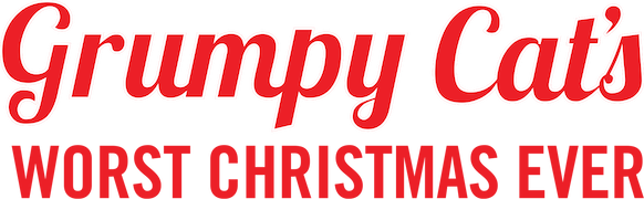 Grumpy Cat's Worst Christmas Ever