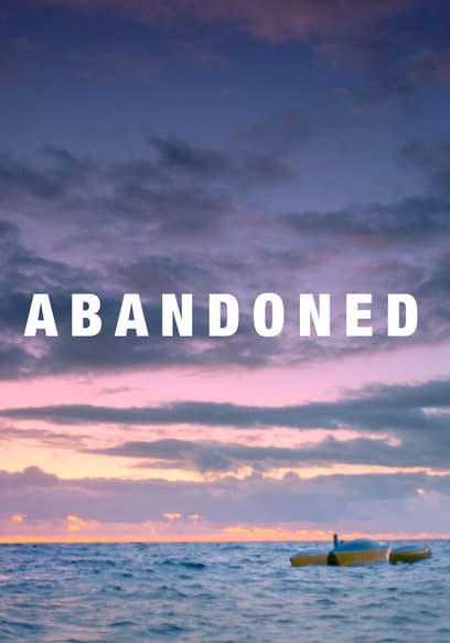 Abandoned