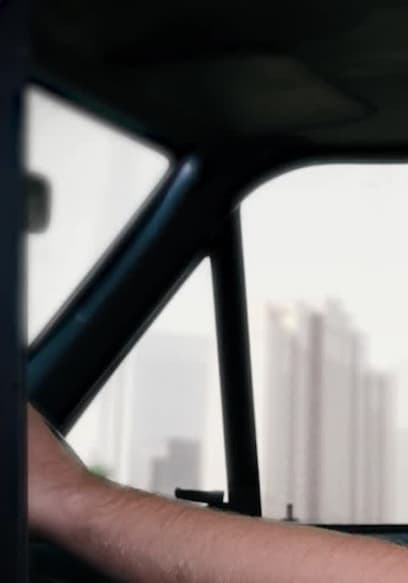 S01:E01 - Colapso de la autopista de San Francisco poster
