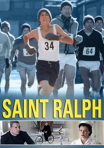 Saint Ralph