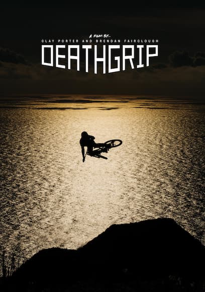 Deathgrip