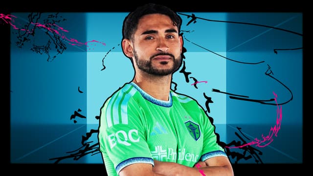 T01:C02 - S01:E02 - Cup Reflections: Roldan