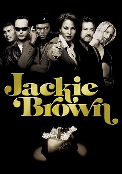 Jackie Brown