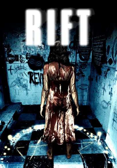 Rift poster