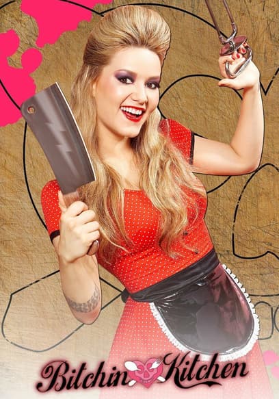 S01:E10 - Furious Foods