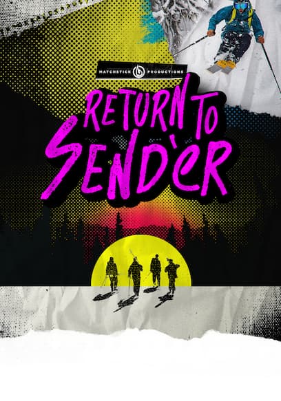 Return to Send'er