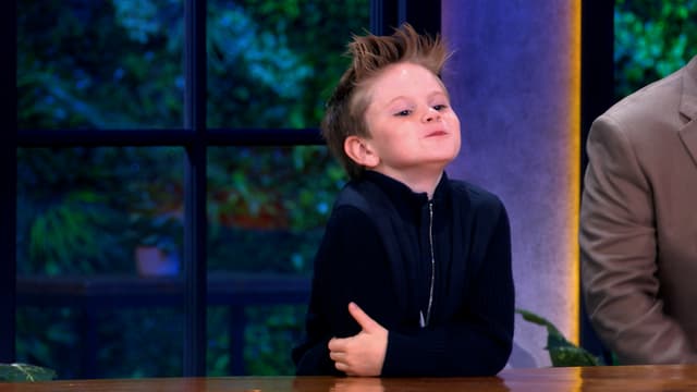 T05:C08 - S05:E08 - Mini Gordon