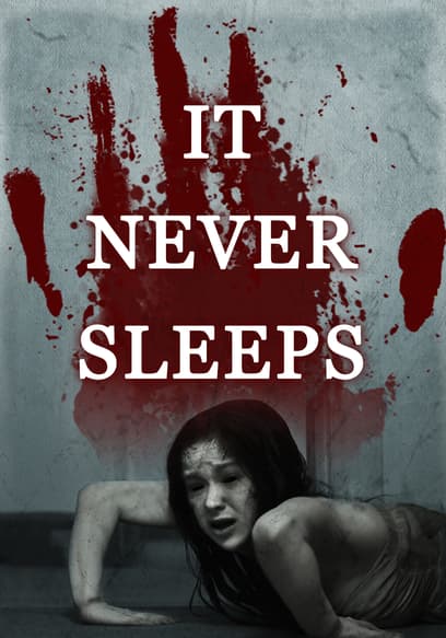 It Never Sleeps
