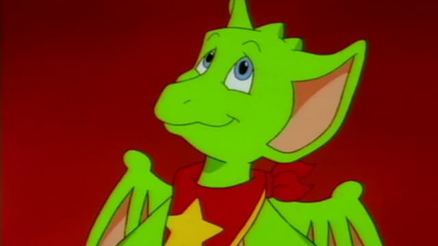 S01:E08 - Pocket Dragon Adventures S01 E08 Whookerpop