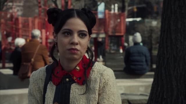 S02:E16 - Vox Populi